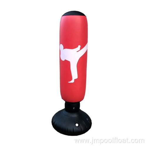 Punching Bag for Kids and Adults Boxing Equipment